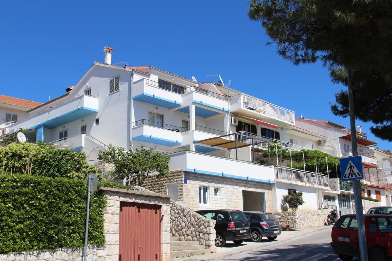 Apartment Tasina Hvar Town Eksteriør billede